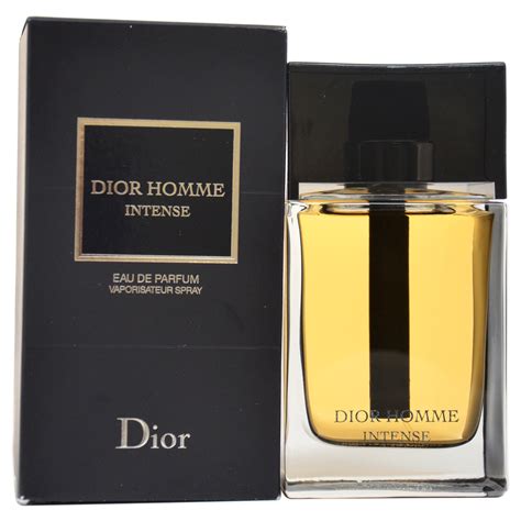 buy dior homme intense new box|dior homme intense by christian.